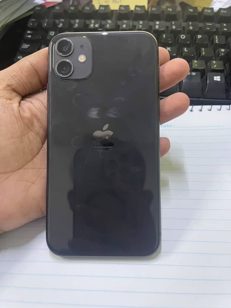 Apple iPhone 11 1