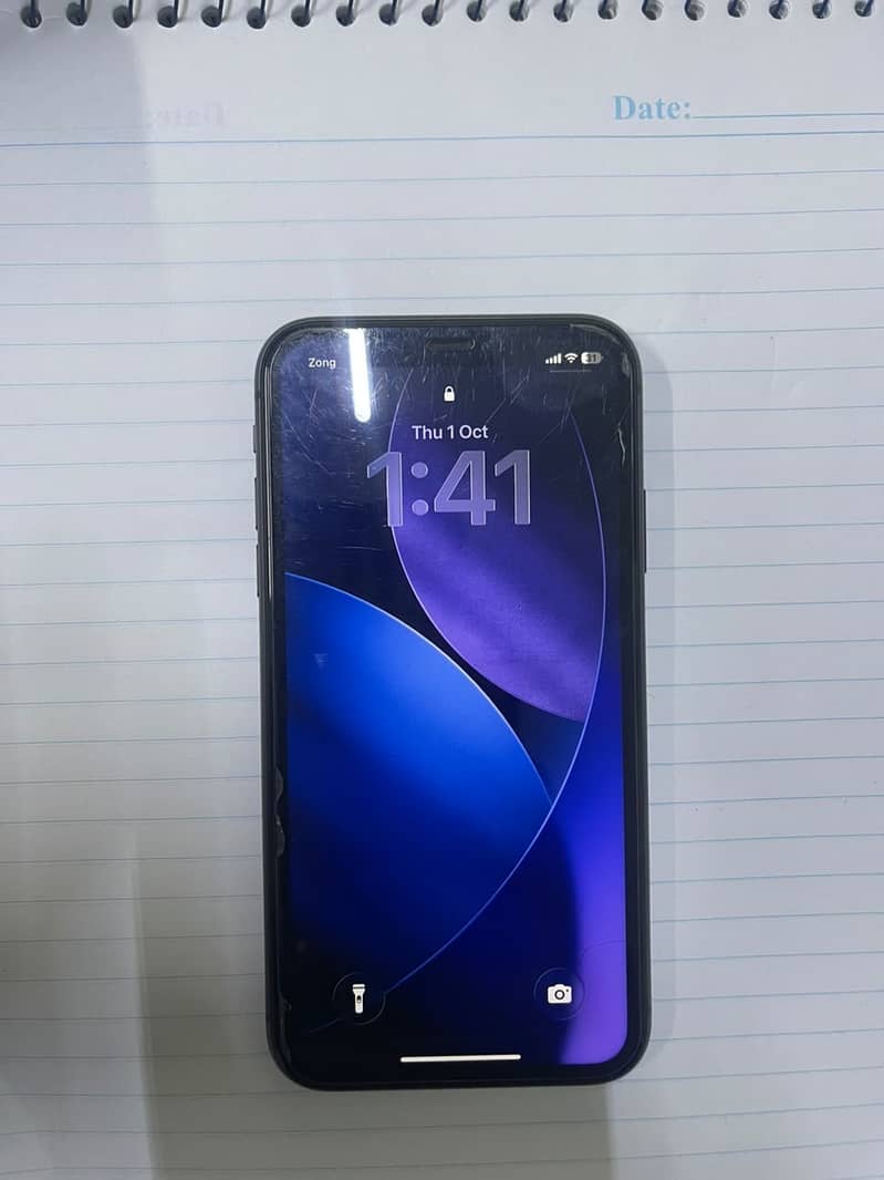 Apple iPhone 11 4