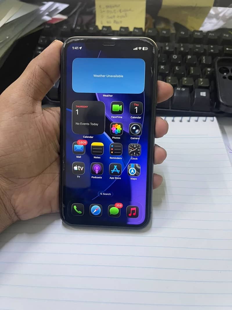 Apple iPhone 11 5