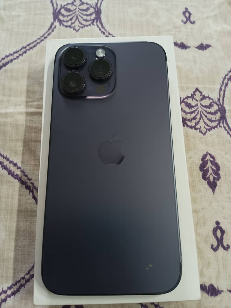 Apple iPhone 14 Pro Max 2