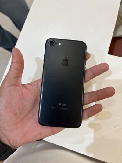 Apple iPhone 7 PTA Proved