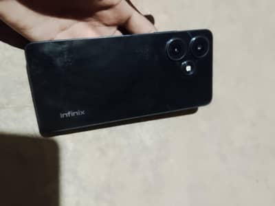 Infinix Hot 30