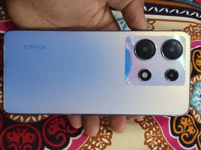 Infinix Note 30.256/8