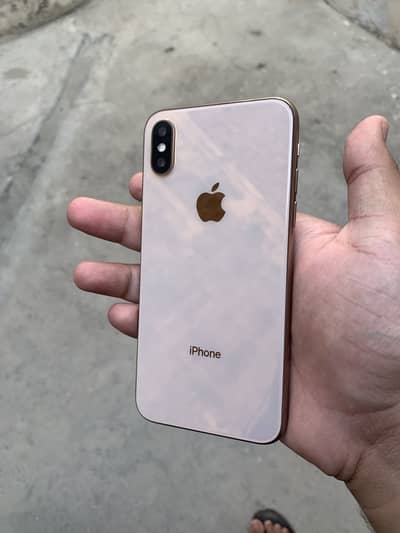 Apple iPhone XS 64 Gb Factory Unlocked