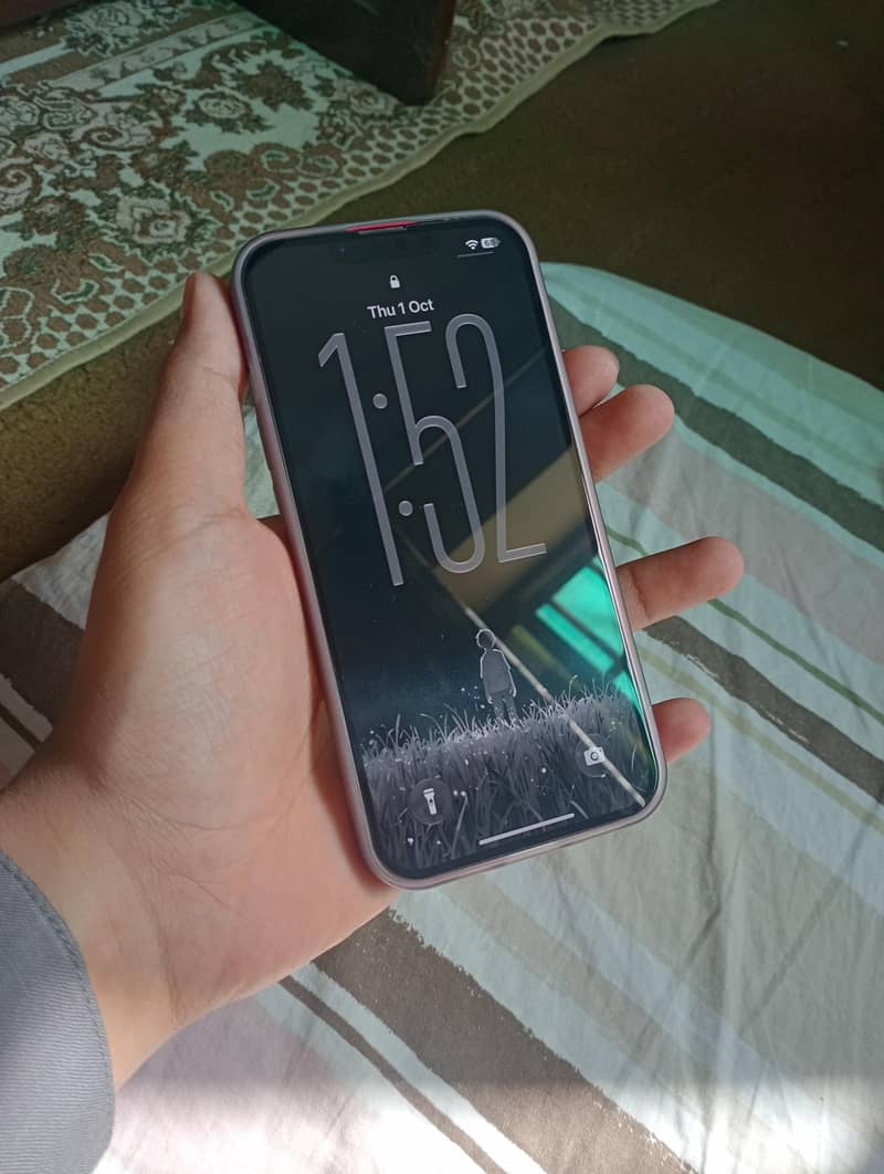 Apple iPhone 14 5