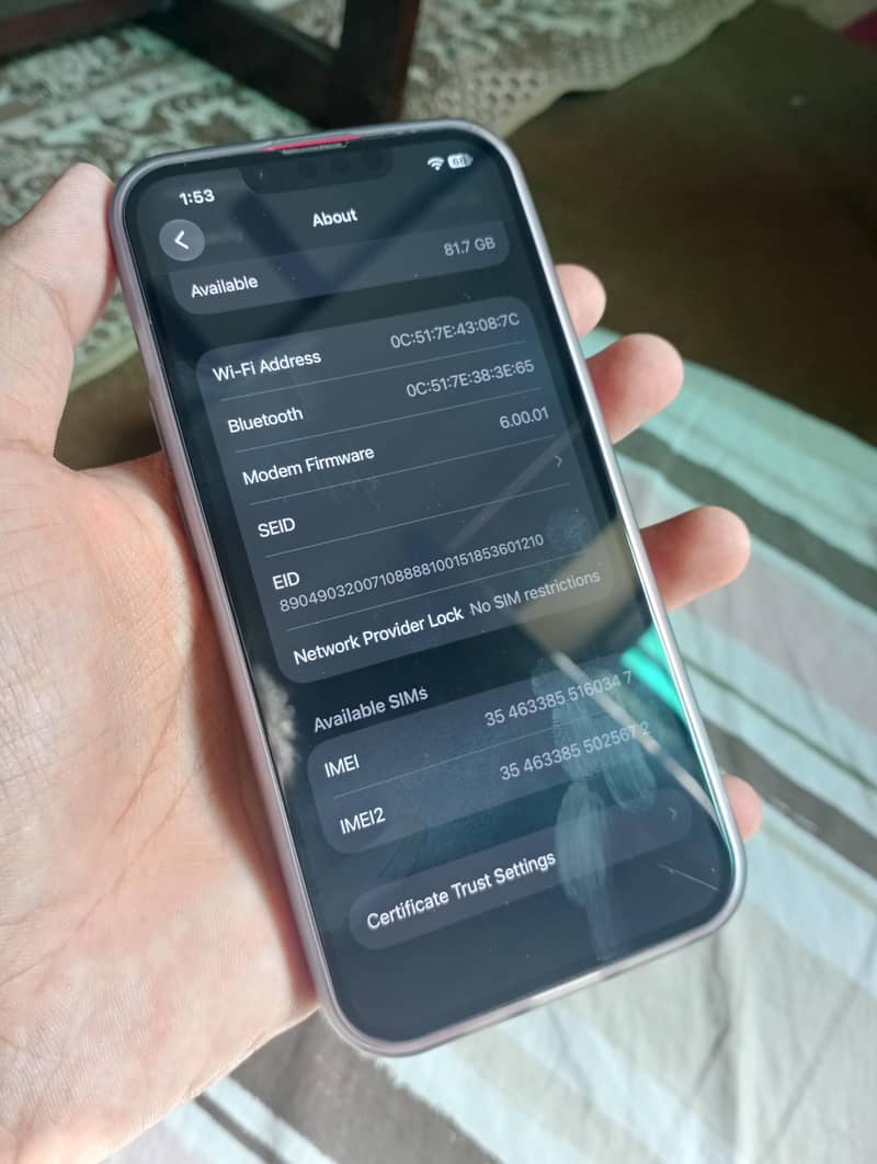 Apple iPhone 14 7