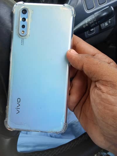 Vivo S1 4 128 original set