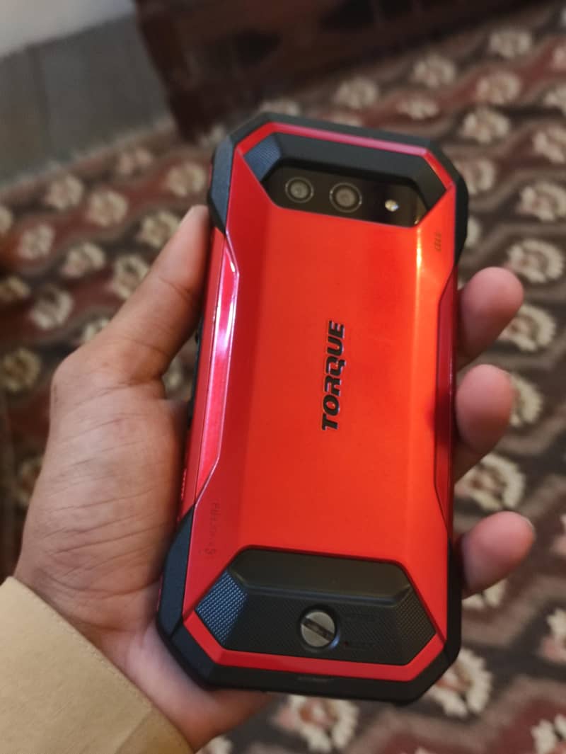 TORQUE 0