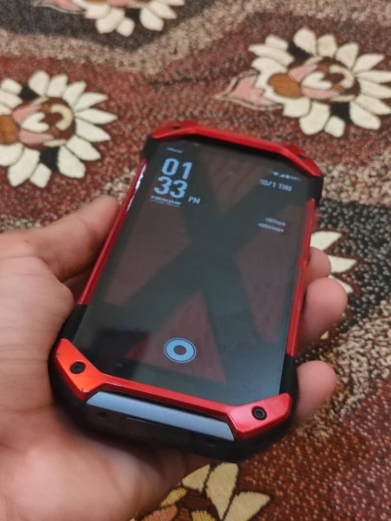 TORQUE 4