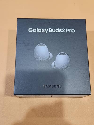 Samsung Galaxy Buds 2 Pro