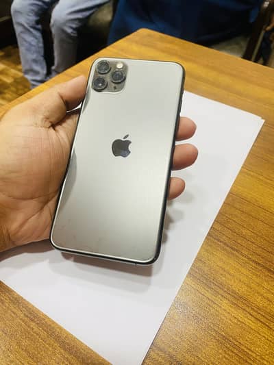 Apple iPhone 11 Pro Max