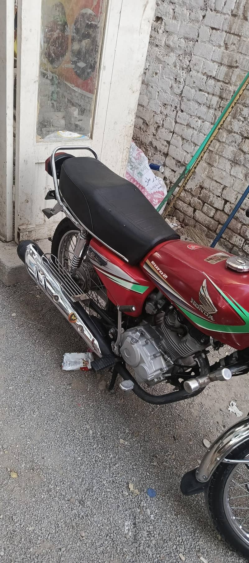 Honda 1