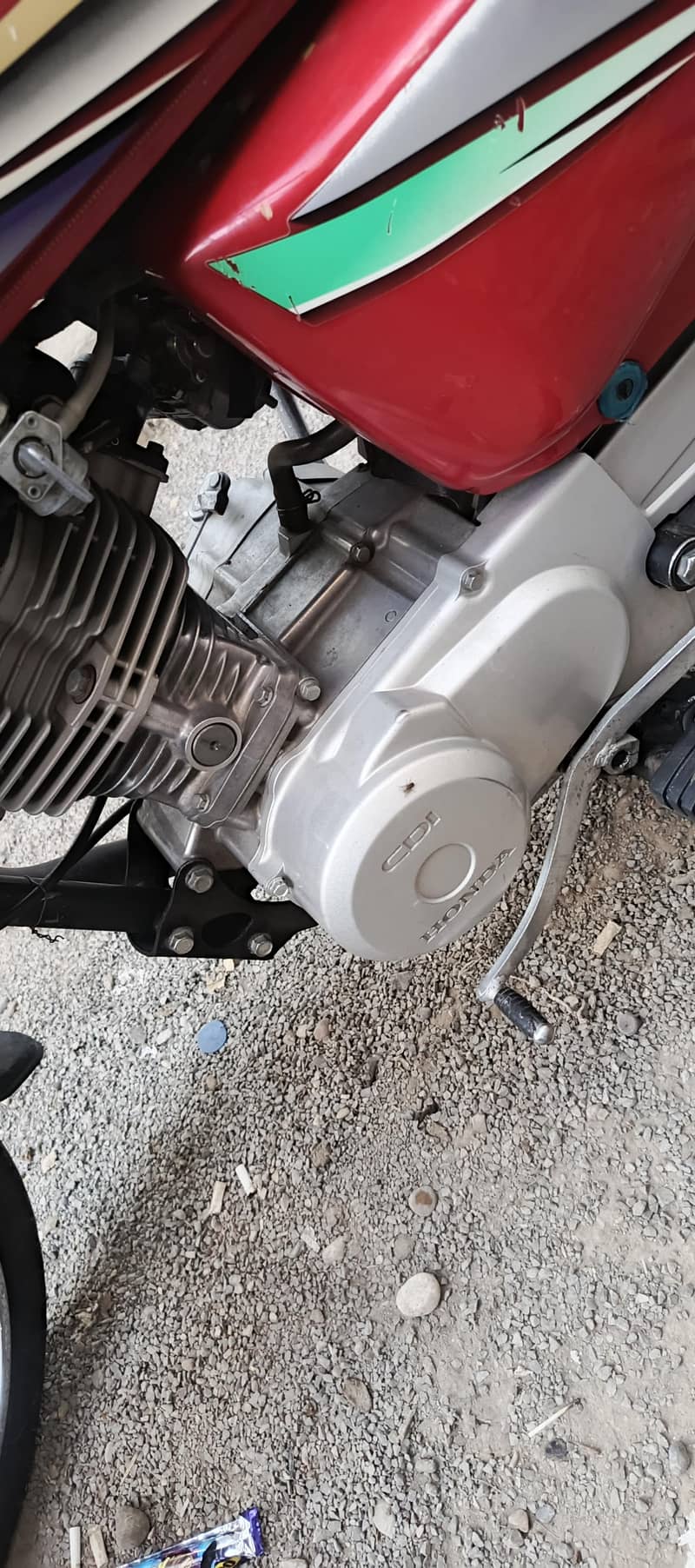 Honda 2