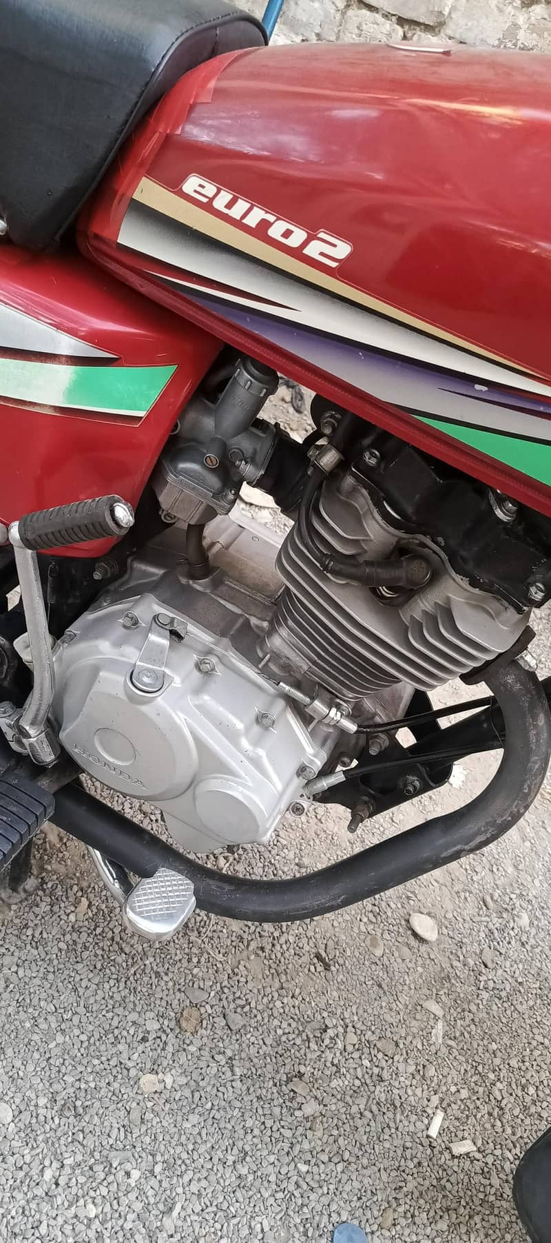 Honda 4