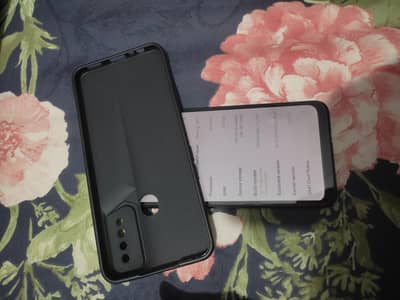 Oppo A31 Mobile Phone