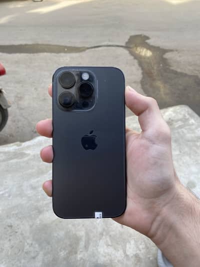 Apple iPhone 14 Pro