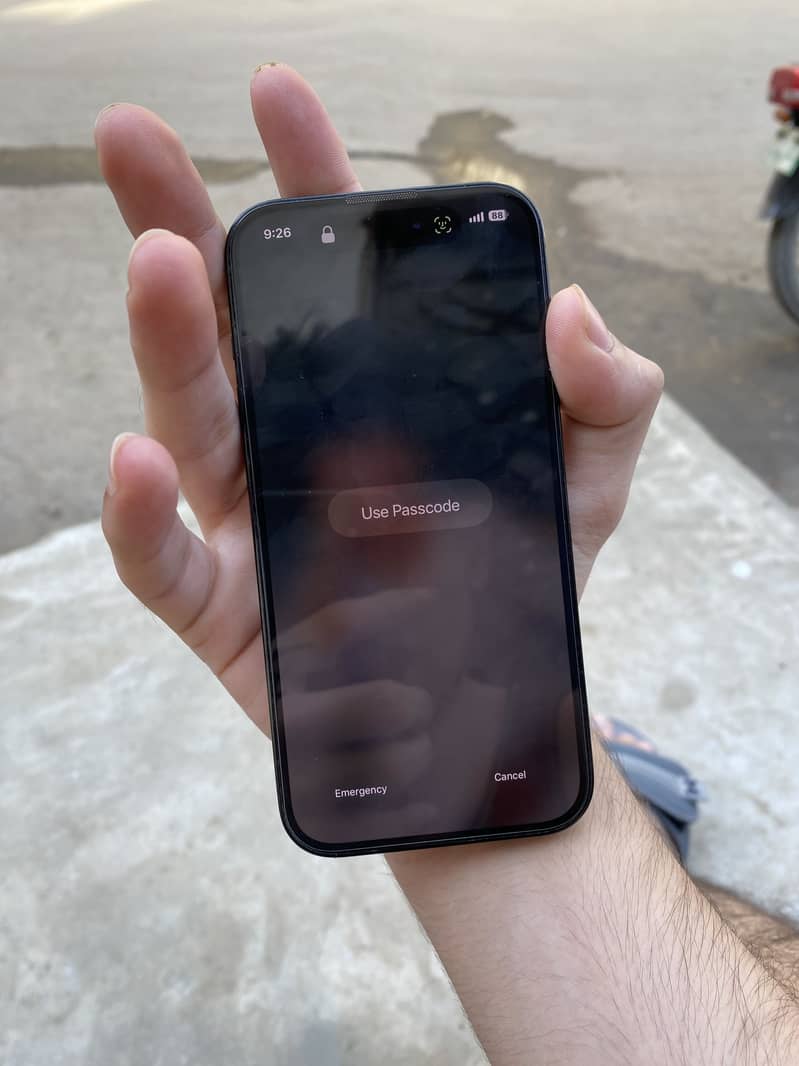 Apple iPhone 14 Pro 3