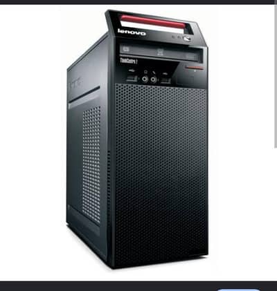 Core i3 4th  PC |8GB RAM |160GB HDD| Quadro FX 1800 | 03019760672