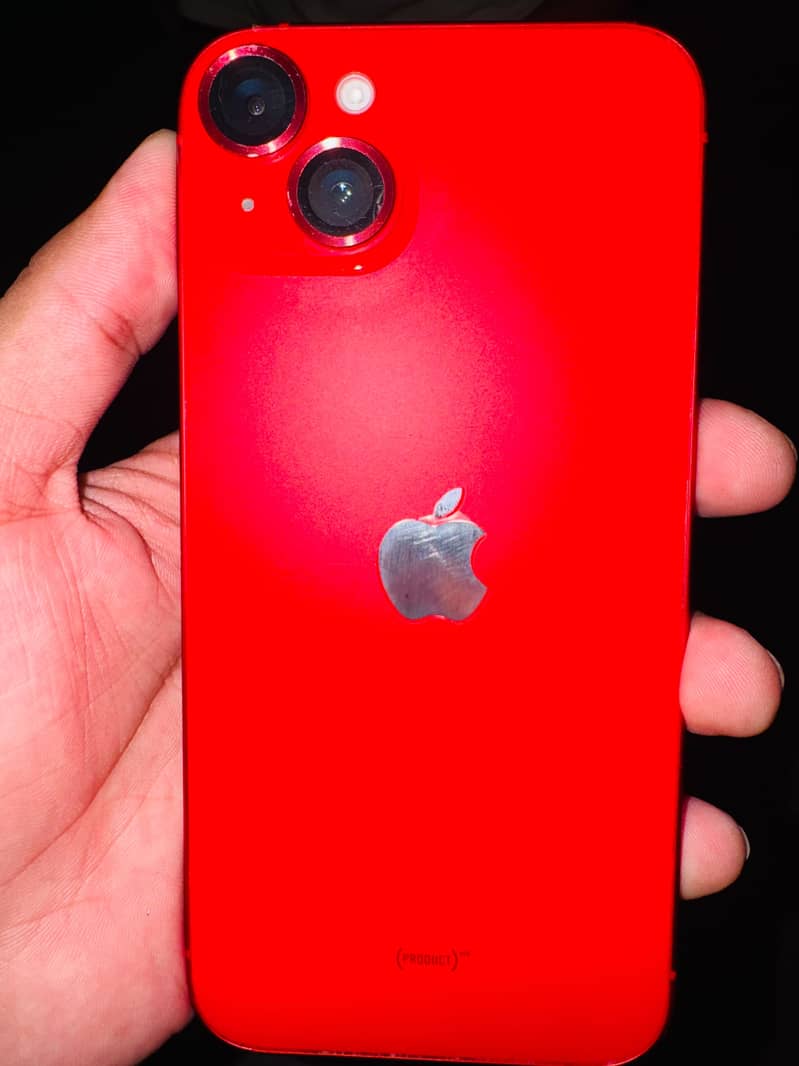 Apple iPhone 14 plus 0