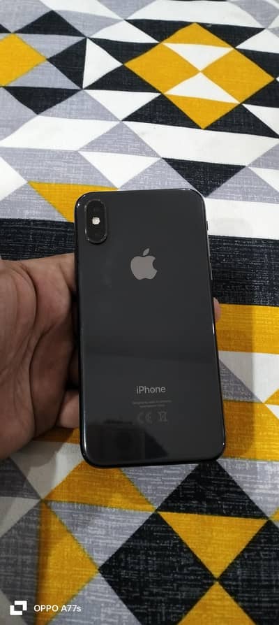 Apple iPhone XS PTA Exchange
