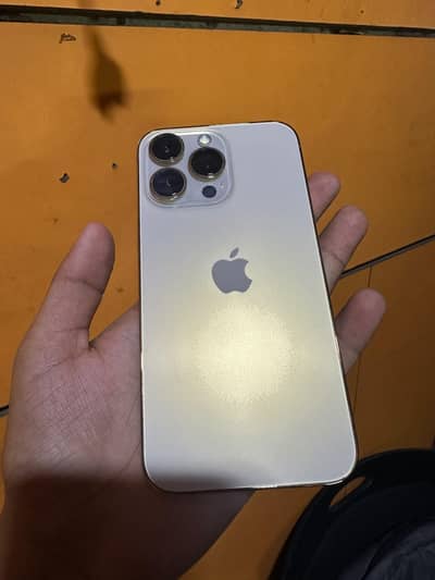 Apple iPhone 13 Pro