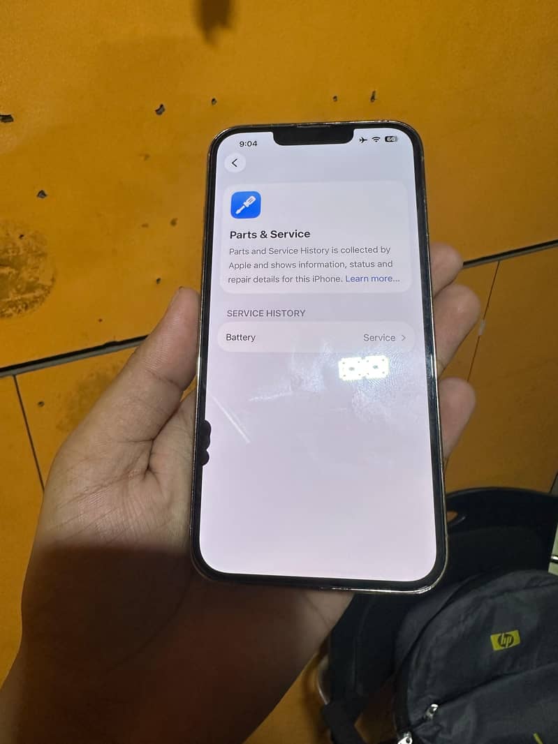 Apple iPhone 13 Pro 1