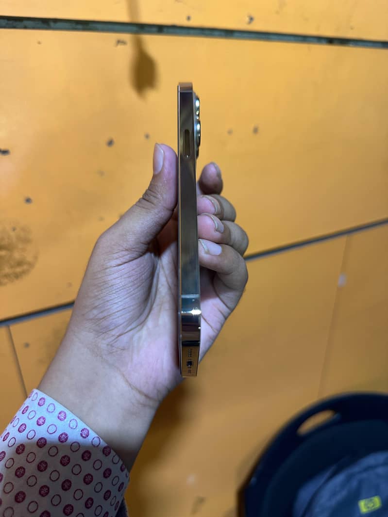 Apple iPhone 13 Pro 4