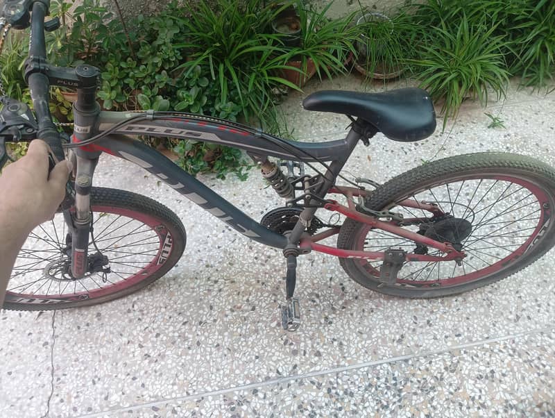 gear cycle [ urgent sale ] 0