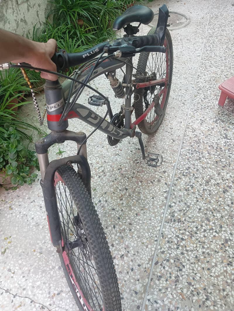 gear cycle [ urgent sale ] 1