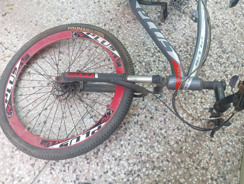 gear cycle [ urgent sale ] 6