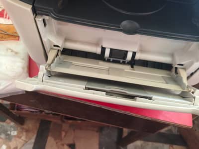 HP LaserJet M2727 All-in-One Printer | Good Working Condition