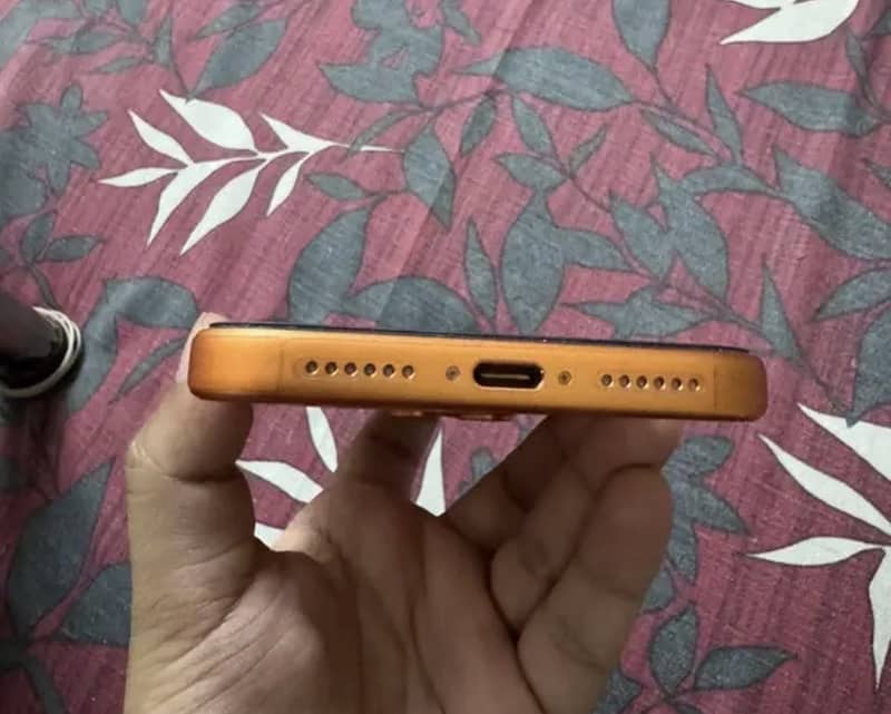 Apple iPhone 17 Pro Max 4