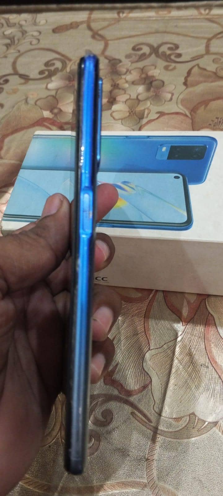 OPPO A54 2