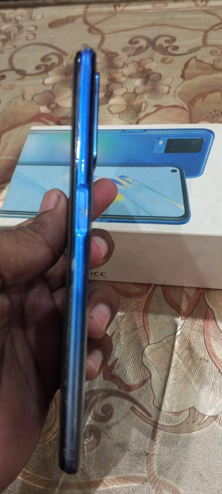 OPPO A54 3