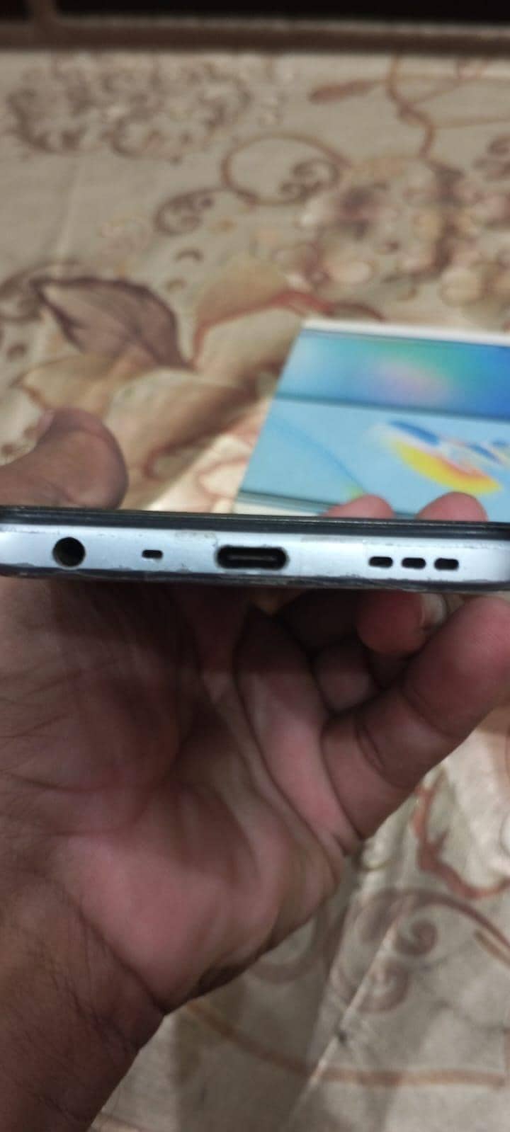 OPPO A54 4