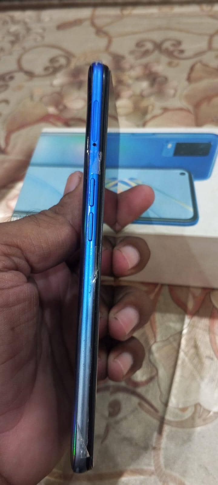 OPPO A54 5