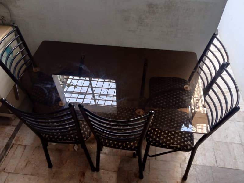 Dining Table 1