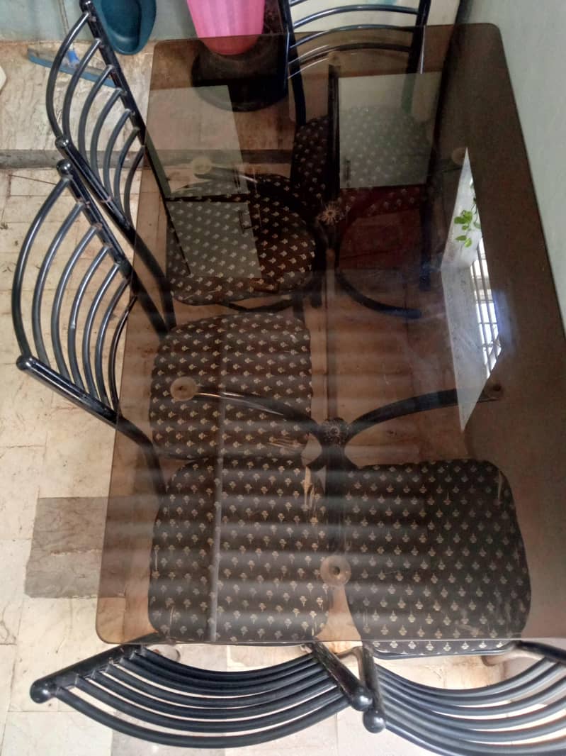 Dining Table 5