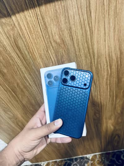 Apple iPhone 17 Pro Max