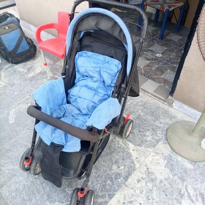 Pram for kids