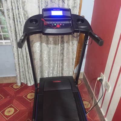 Treadmill