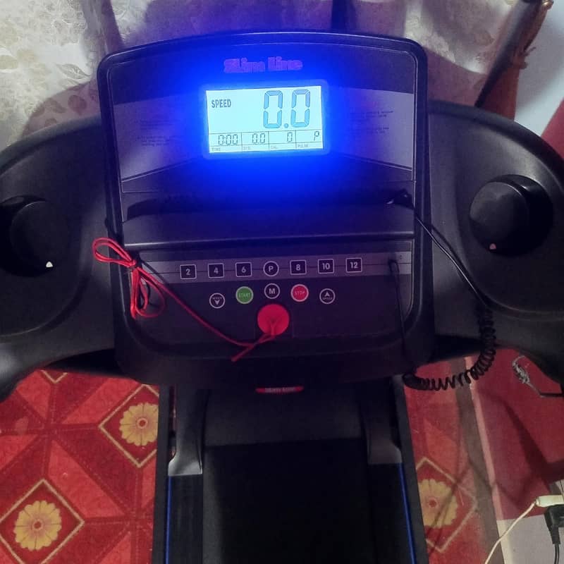 Treadmill 2