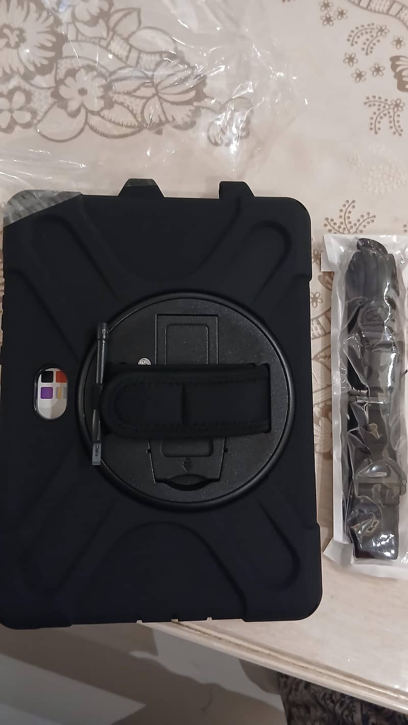 3 Layers Multiple Functions case /15 pieces 1