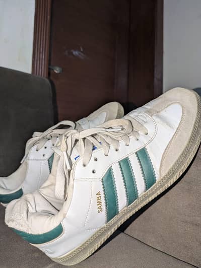 Adidas Samba