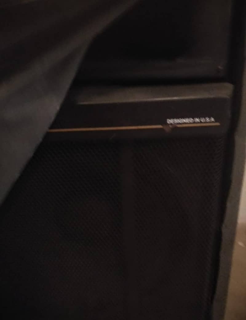 Sound System 4