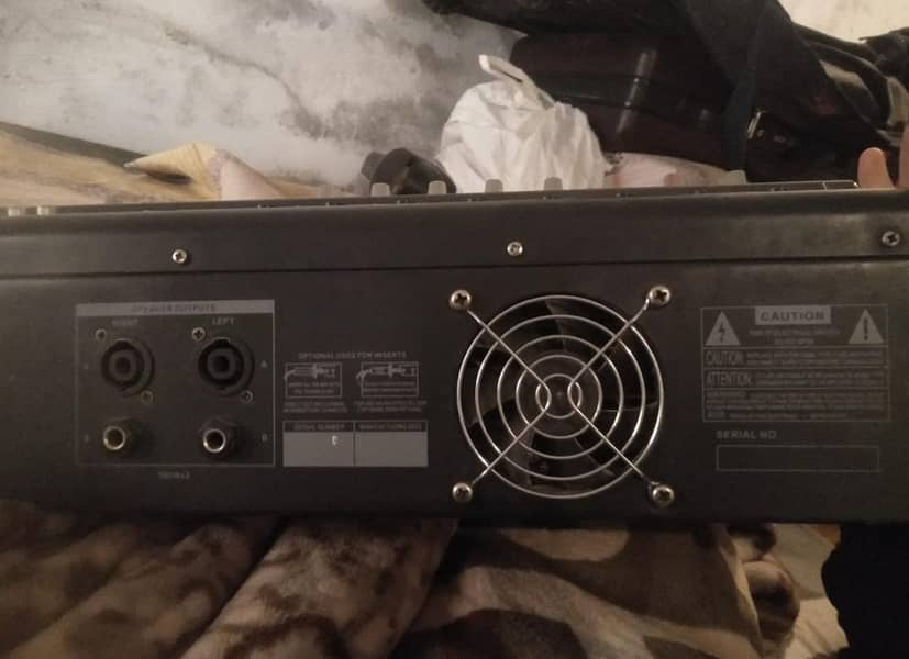 Sound System 6