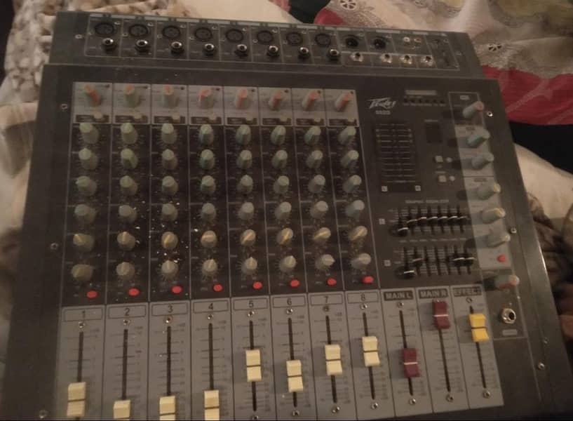 Sound System 7