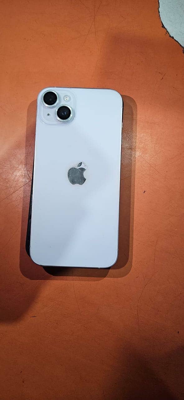 Apple iPhone 14 plus 0