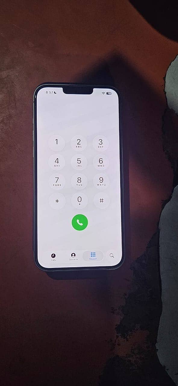 Apple iPhone 14 plus 1