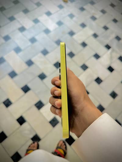 Samsung Mobile A15 5G